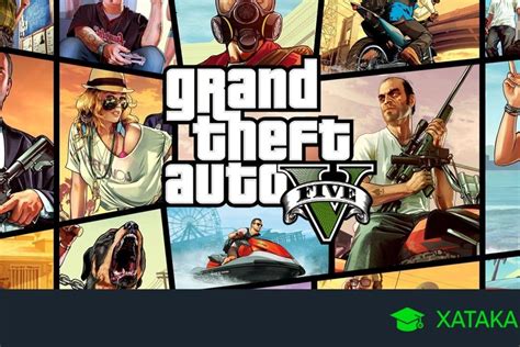 gta 5 descargar xbox one.